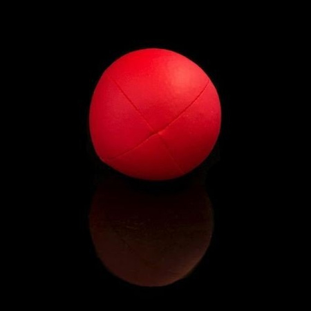 Beanbag Stretch 67mm kolor CZERWONY Henry`s